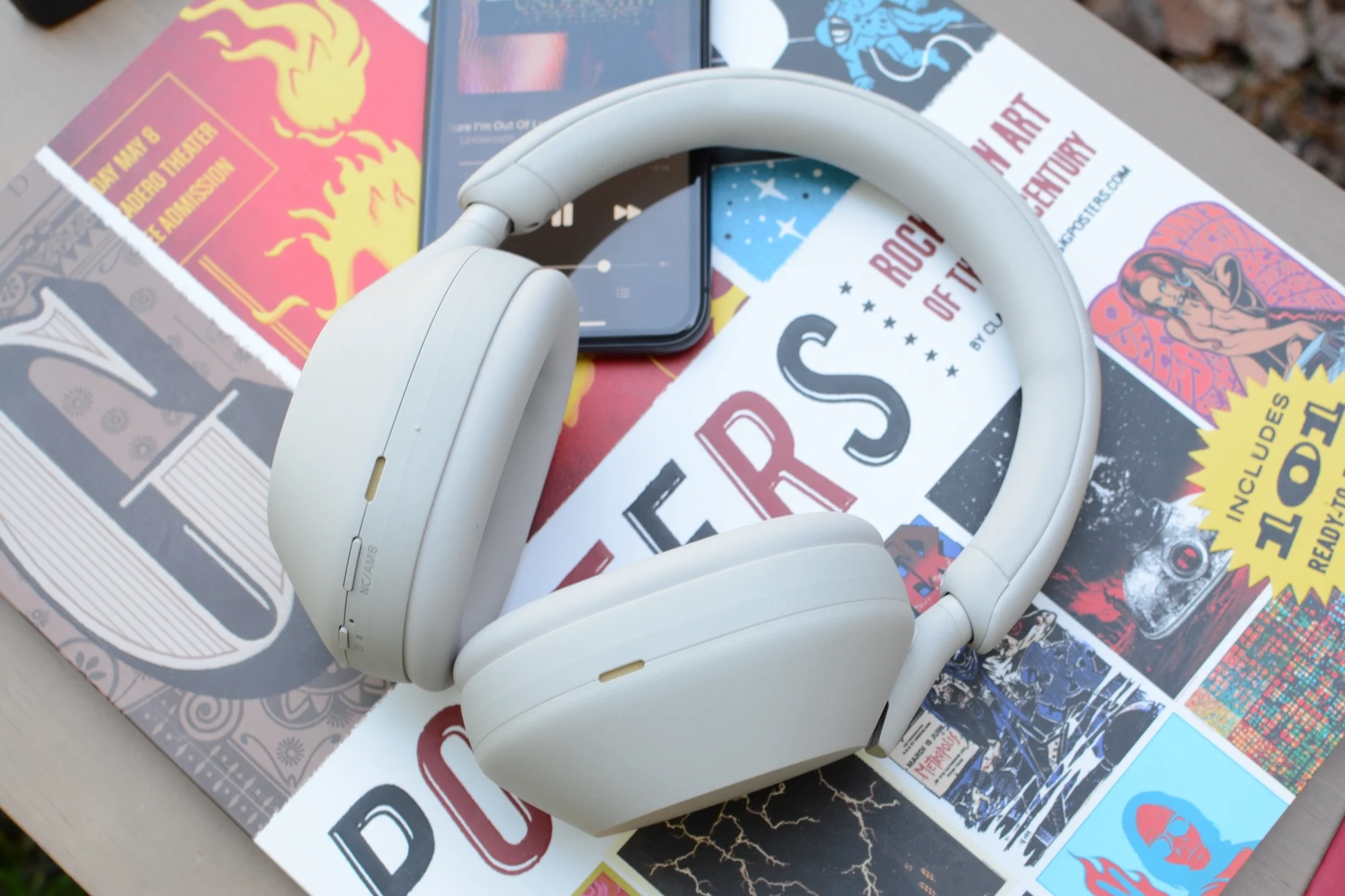 Sony WH-1000XM5 review: In a league of their own
