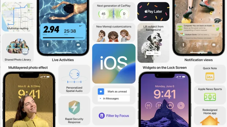 Apple’s next iPhone might get an element Android telephones have had for quite a long time