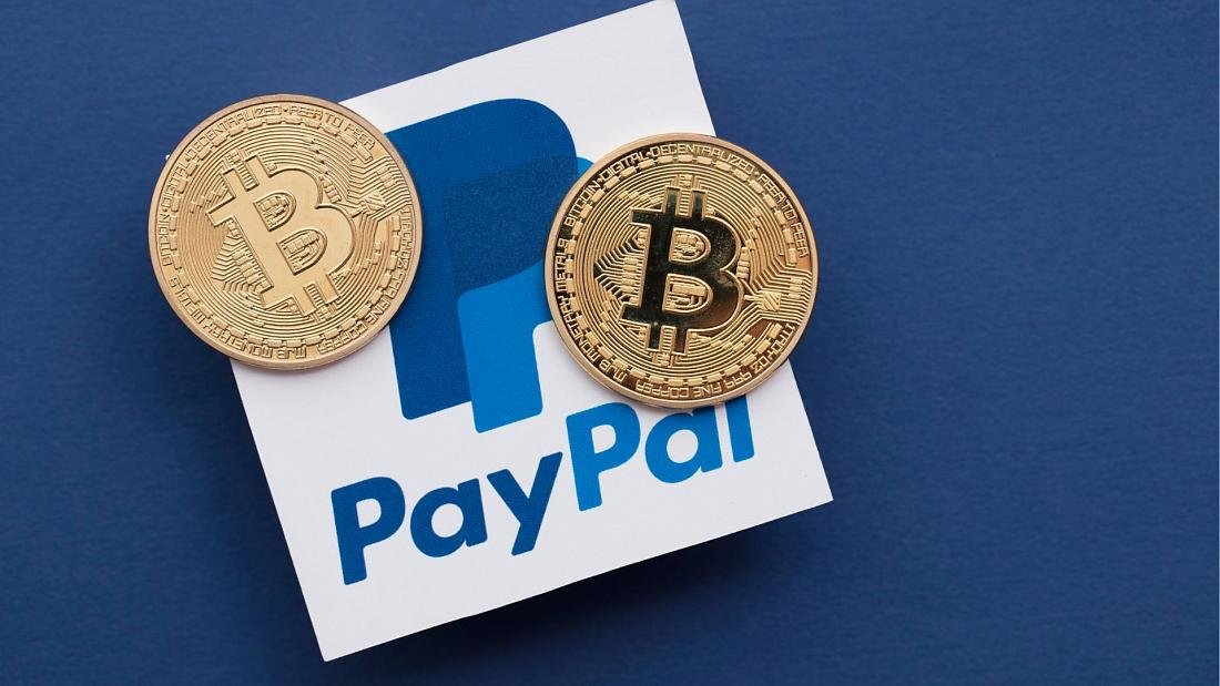 PayPal adds new crypto device permitting a few clients to move resources like Bitcoin to outside wallets