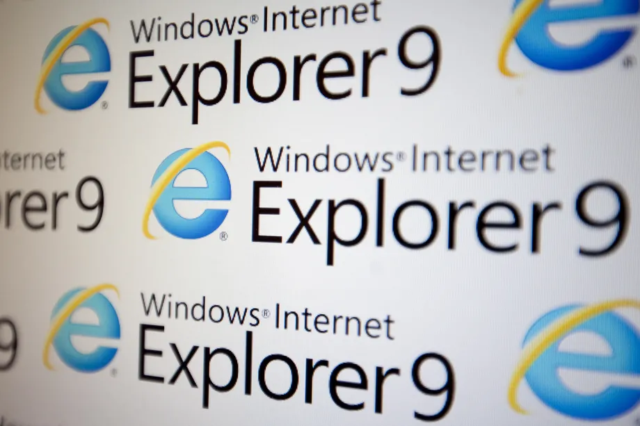 Internet Explorer, star of Windows, dies at 26