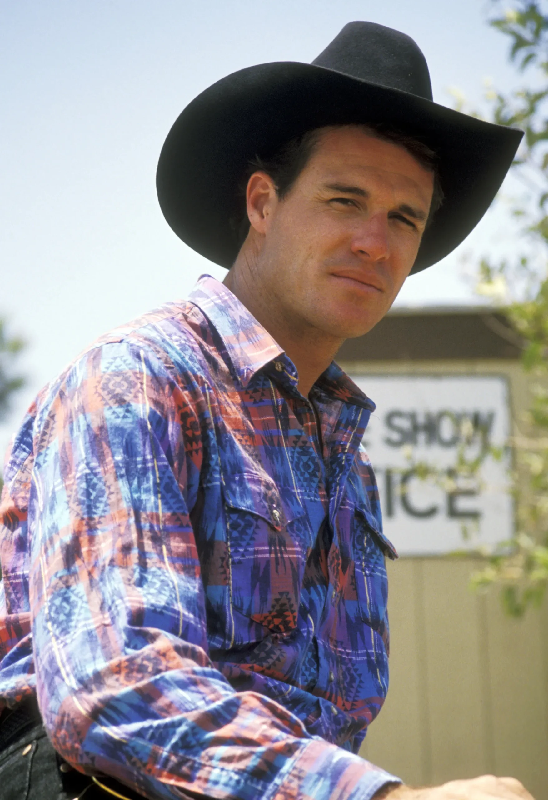 Always and left behind, Star Brad Johnson died at the age of 62