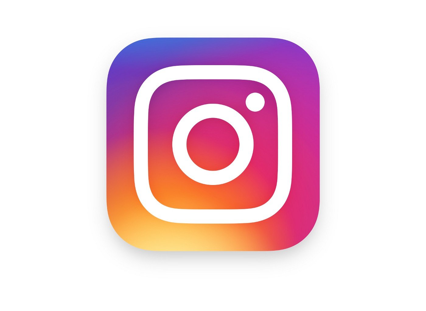 Instagram Launches An All-New Gradient ‘Lewk’ Along With A Custom TypeFace