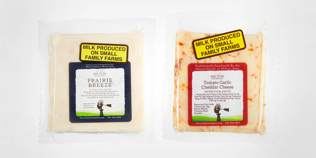 Cheese products were recalled in 9 states thanks to listeria concerns