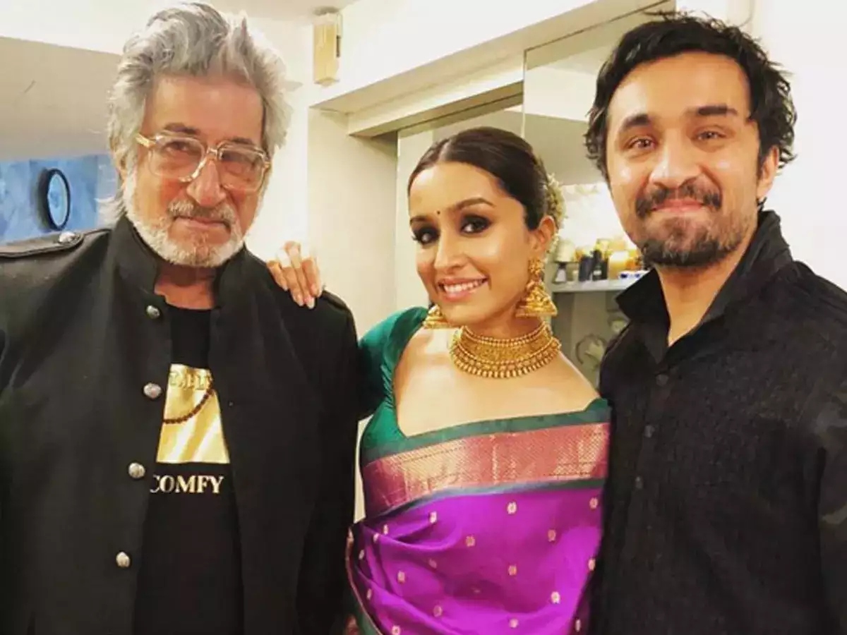 Shakti Kapoor’s Son, Siddhanth, Released On Bail In Drugs Case