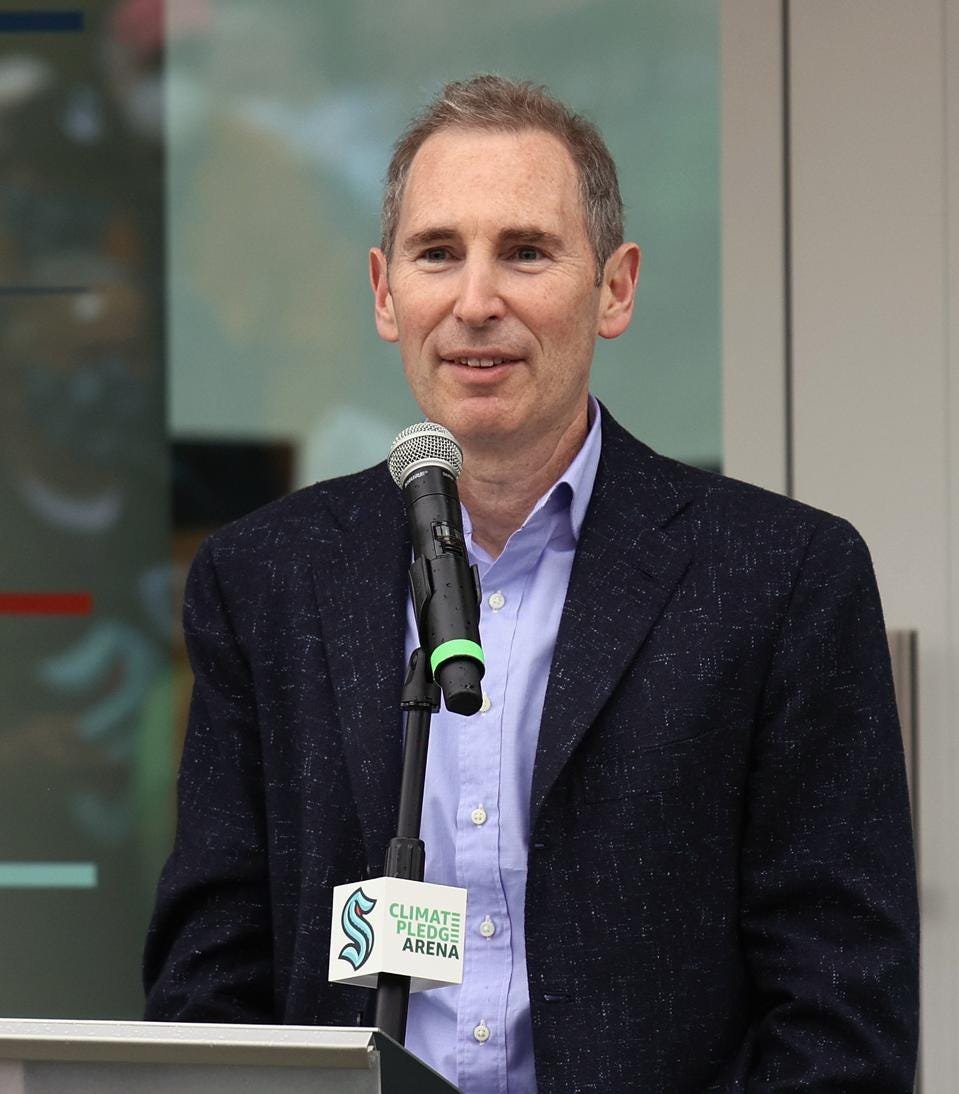 20-For-1 Stock Split Could Boost Money Flow Into Amazon Stock