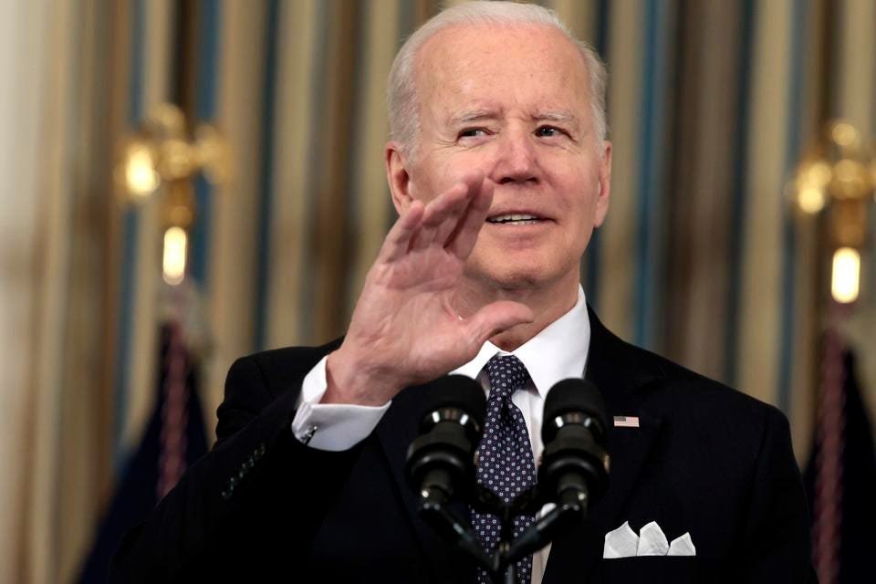 White House Denies Report Of ,000 Of Understudy Credit Pardoning: ‘No Choices Have Been Made Yet’