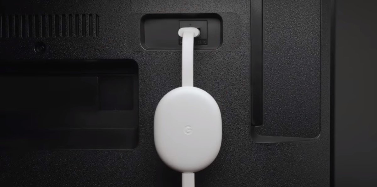 Chromecast with Google TV gets support for NTFS & exFAT file formats in future