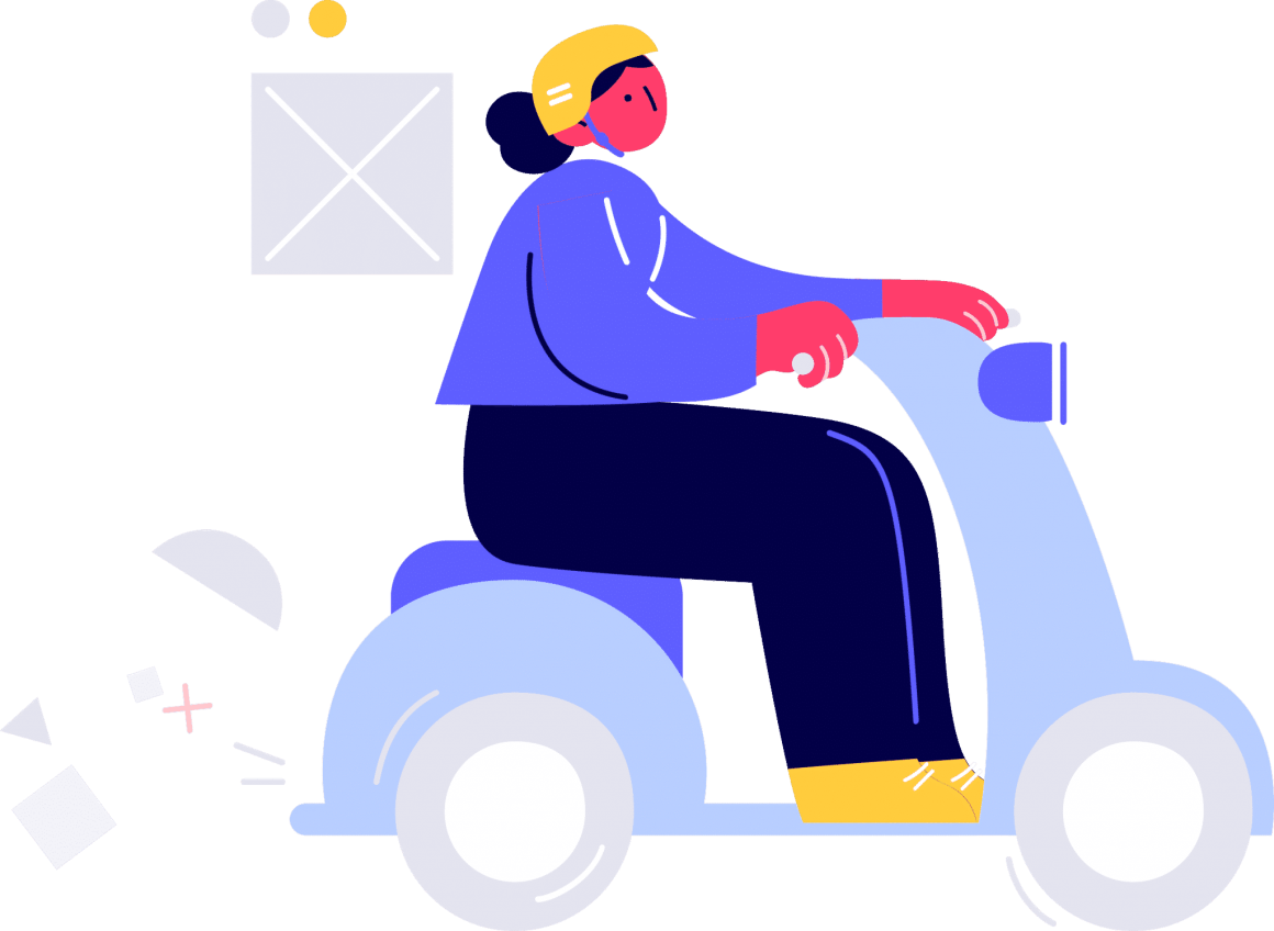 How Hyperlocal Business Model Differs from E-commerce Business?