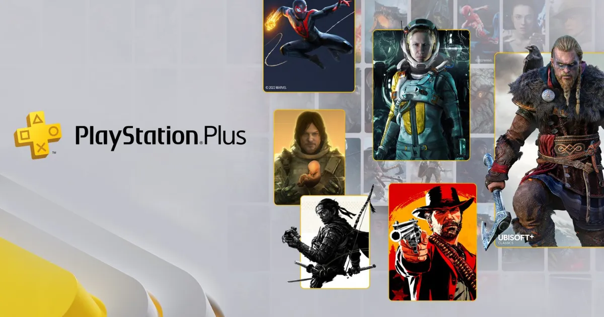 PlayStation Plus Launches in India on June 23: Here Are All the Games Coming With It