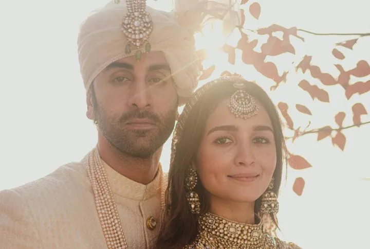 ‘Alia Bhatt Is The Daal-Chawal, Tadka, Achaar & Everything In My Life,’ Says Ranbir Kapoor