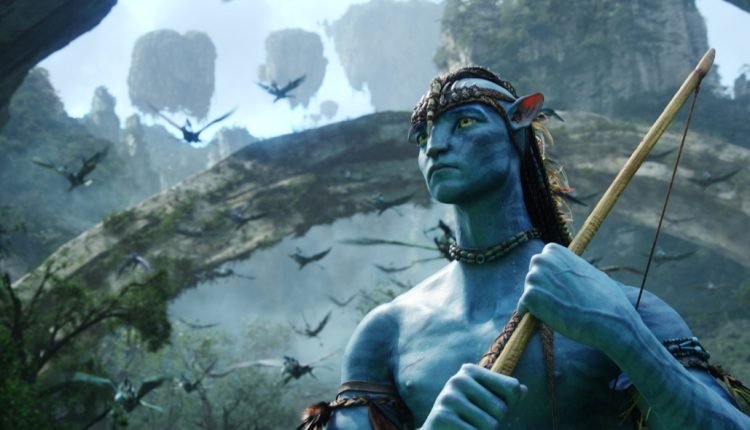 Symbol 2 Officially Titled Avatar: The Way Of Water; Fans Get Glimpse Of Trailer