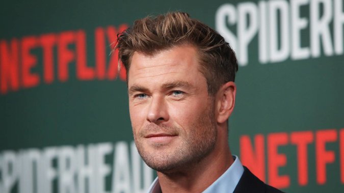 Chris Hemsworth’s mystery battle with Thor films
