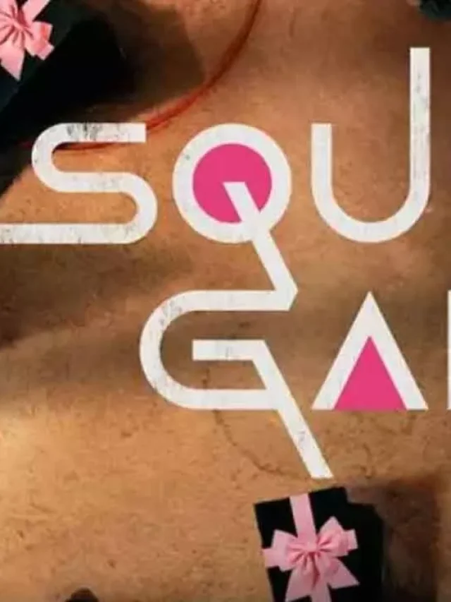 Netflix confirms season 2 of Squid Game
