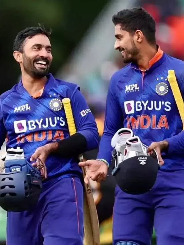 India vs Derbyshire: From Arshdeep Singh to Deepak Hooda, a look at top performers from 2nd T20