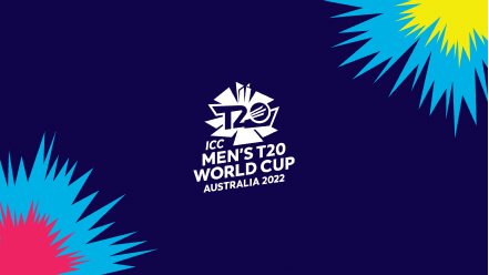 ICC Men’s T20 World Cup 2022
