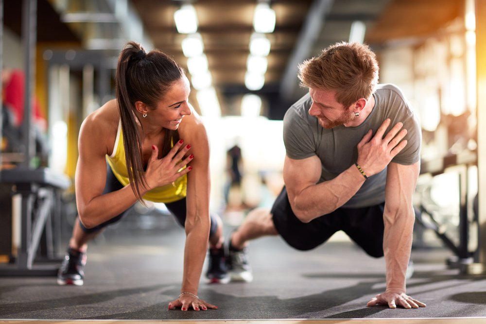The Best Ways to Get Abs (With or Without a Six-Pack)