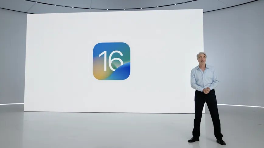 iOS 16: Every Major New Feature Apple Revealed at WWDC