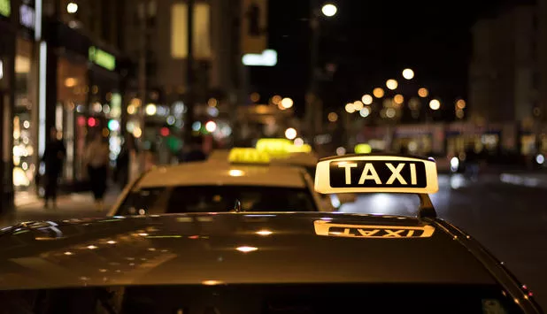Hi Taxi