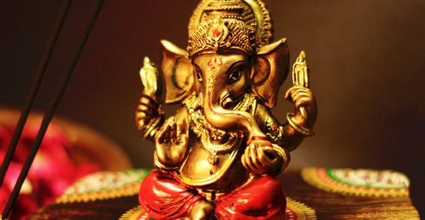 lord Ganesha