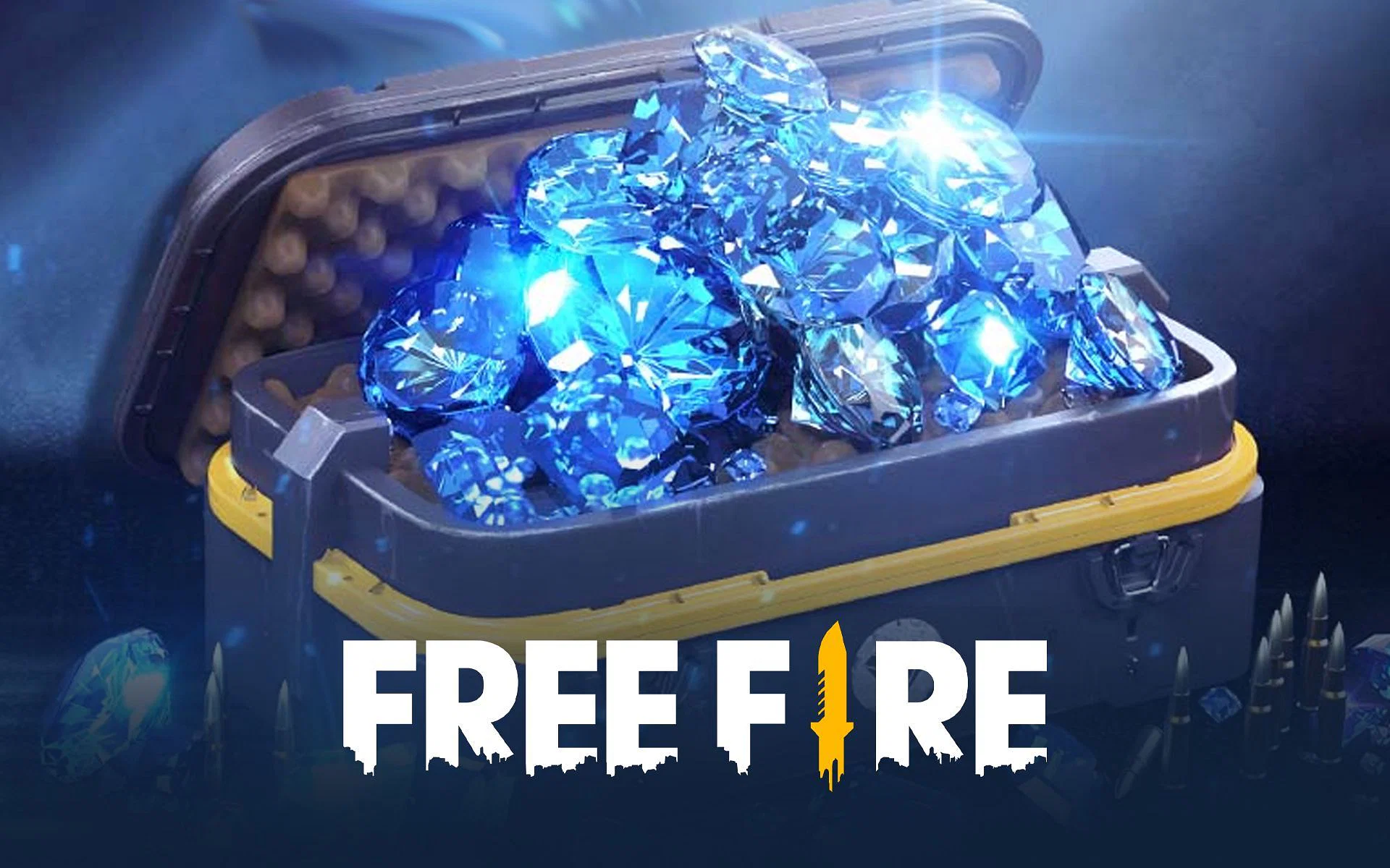 Free Fire Free Diamond Today October 2022- Get free Fire Unlimited Diamond code