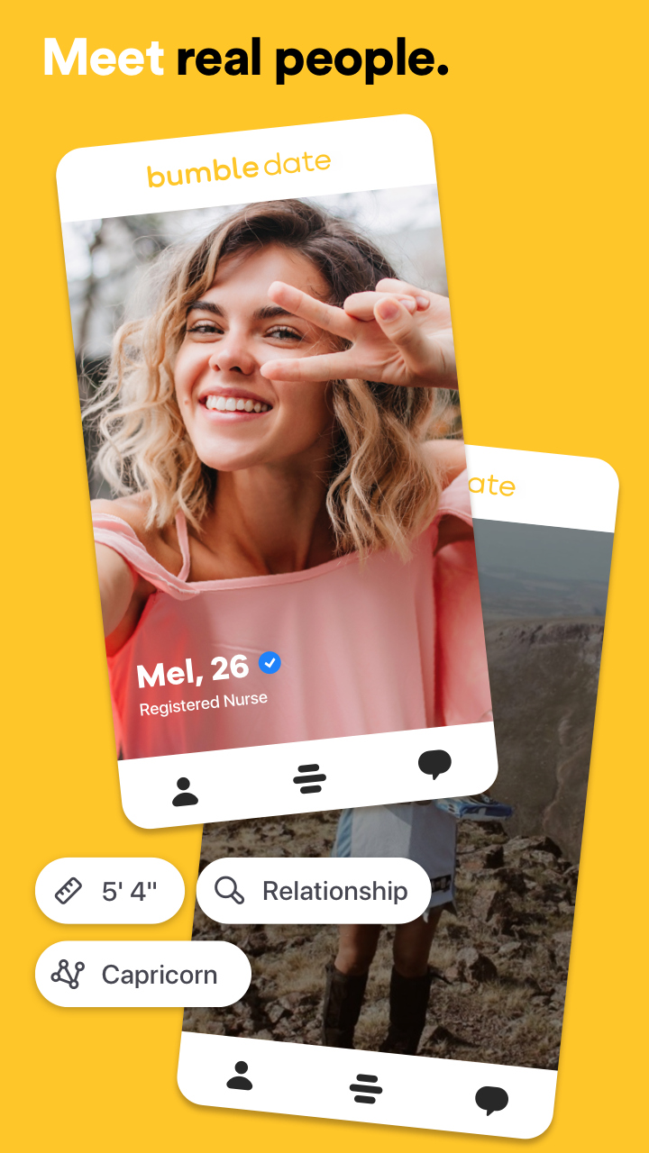 Bumble Free Subscription – Dating & Make Friends