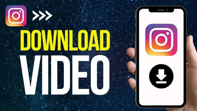 How to Download Videos from Instagram, Facebook, YouTube, Pinterest, WhatsApp & Snapchat (Complete Guide 2025)