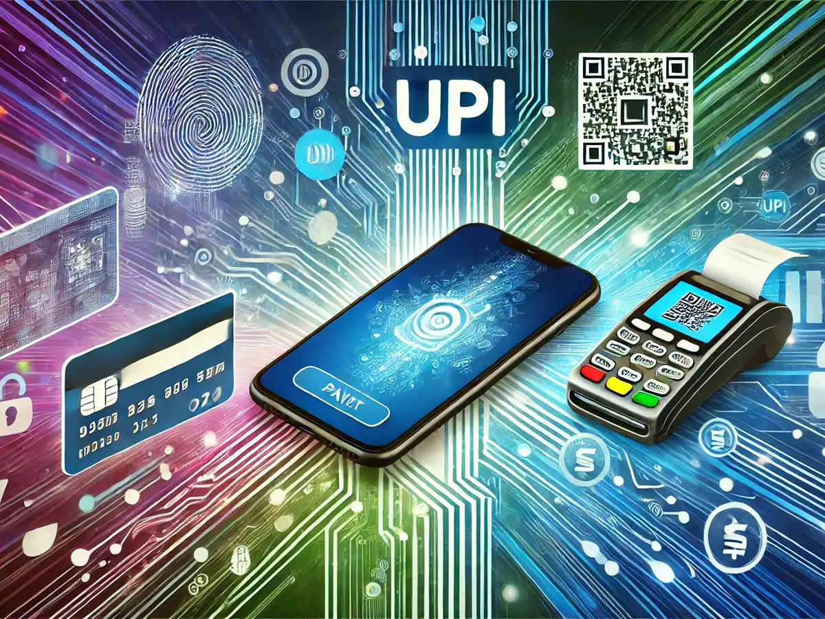 UPI in India (2025): Complete Guide — Setup, Limits, Charges, Safety & Troubleshooting